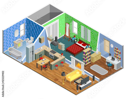 House Interior Design 