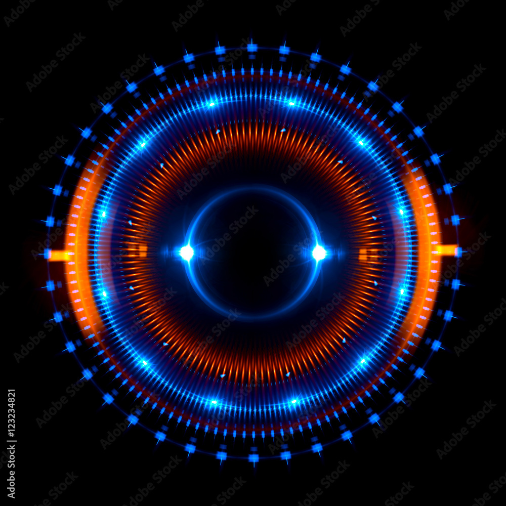Abstract ring background with luminous swirling backdrop. Glowing spiral. The energy flow tunnel. Shine round frame with light circles light effect. Glowing cover. Space for your message. Abstract ring background with luminous swirling backdrop. Glowing spiral. The energy flow tunnel. Shine round frame with light circles light effect. Glowing cover. Space for your message.