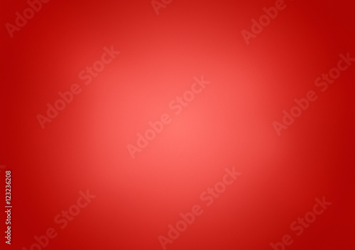 Red Background