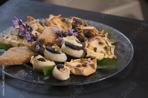 Sardinian Sweets photo