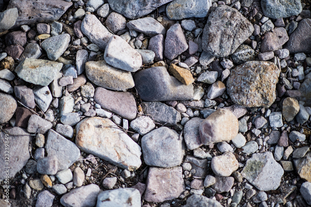 Rocks Rocks