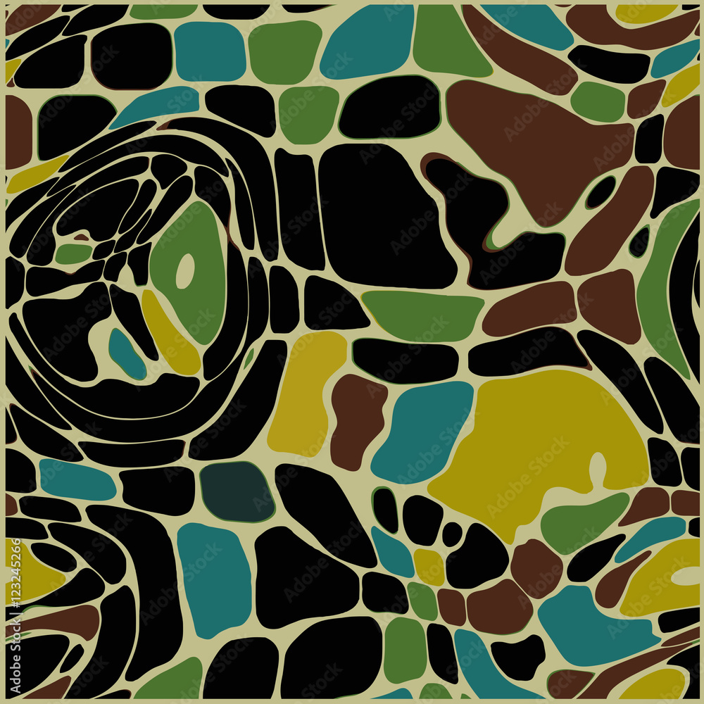 Abstract vector background Abstract vector background