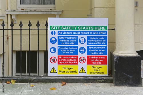 Site Safety photo