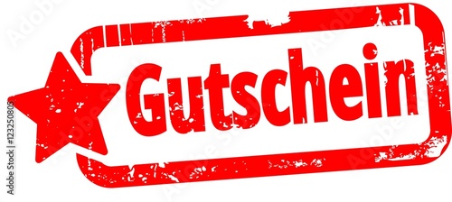 Gutschein