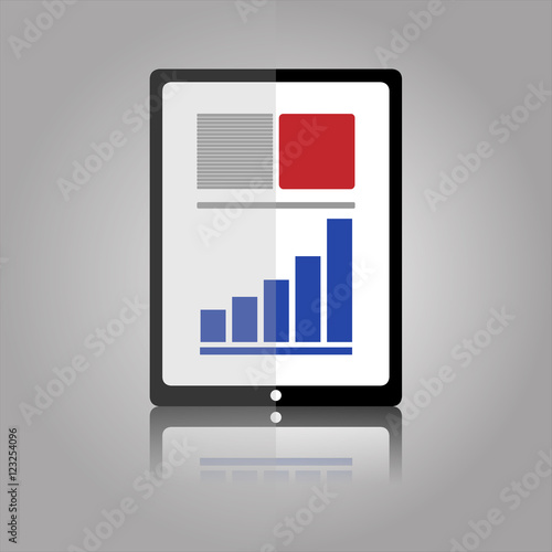 Tablet grafica