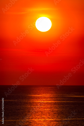 Sunset - Italy © Fabio Seda
