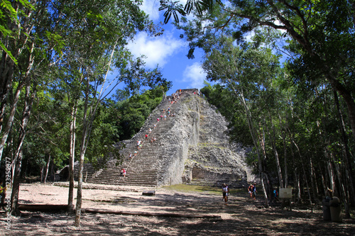 site de Cobà 10102016 photo