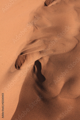 Sand & Dunes