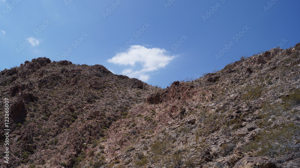desert canyon desert canyon