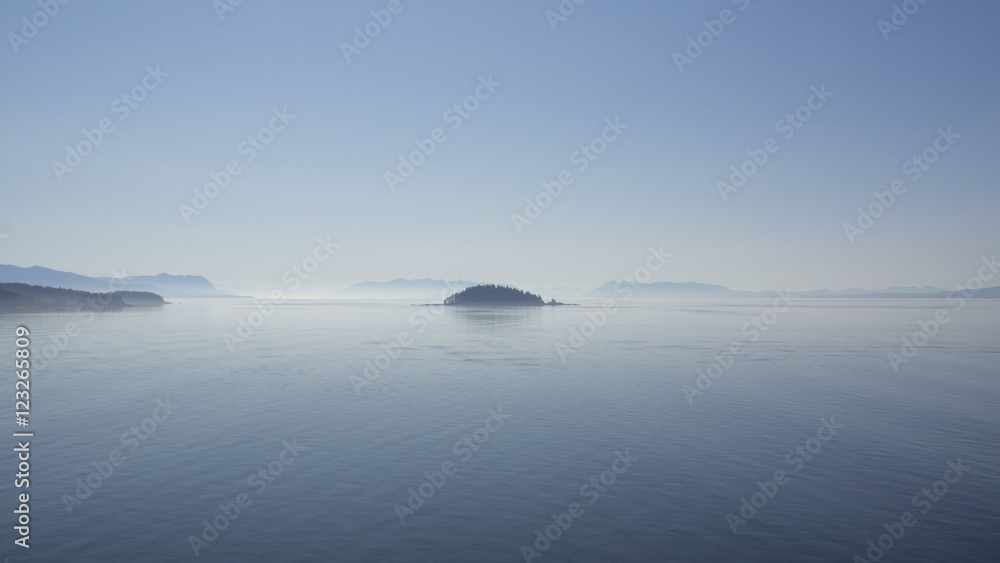 Fototapeta premium alaska