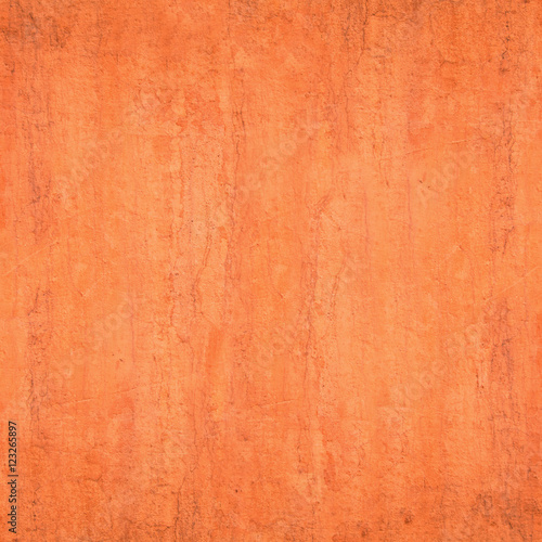 orange old grungy texture background