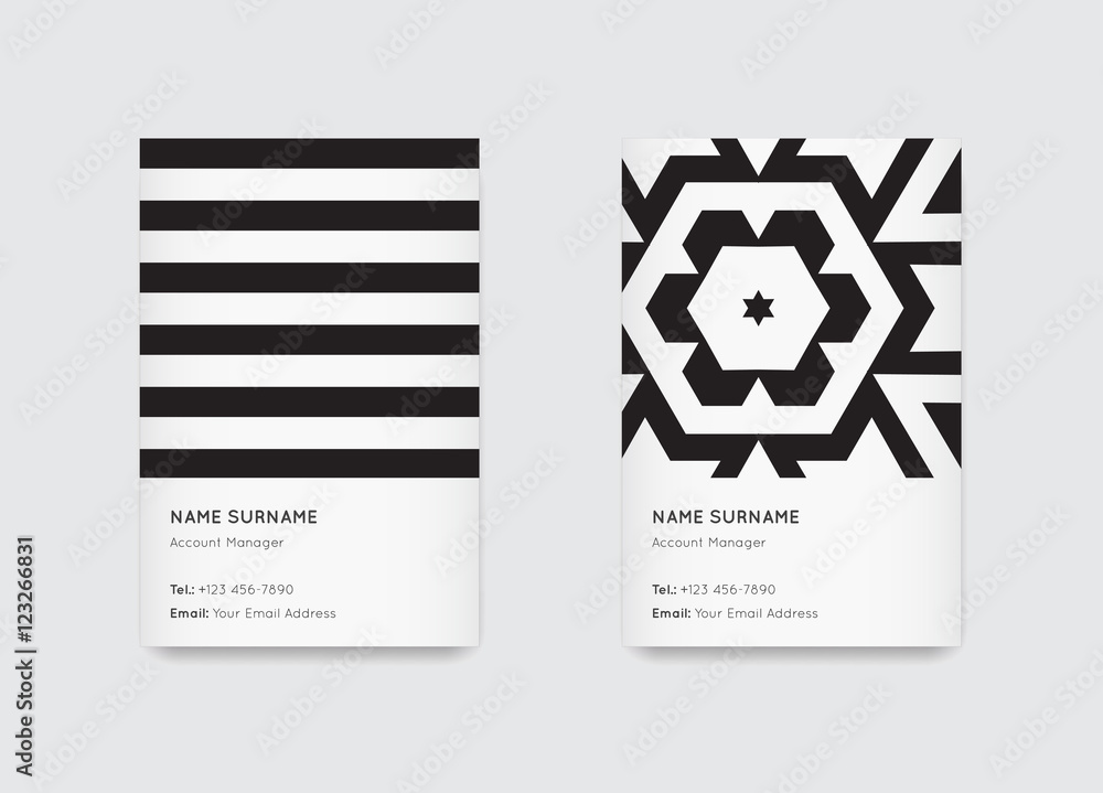 Vector Minimal Propaedeutics Black and White Graphic Trendy Vert Vector Minimal Propaedeutics Black and White Graphic Trendy Vert