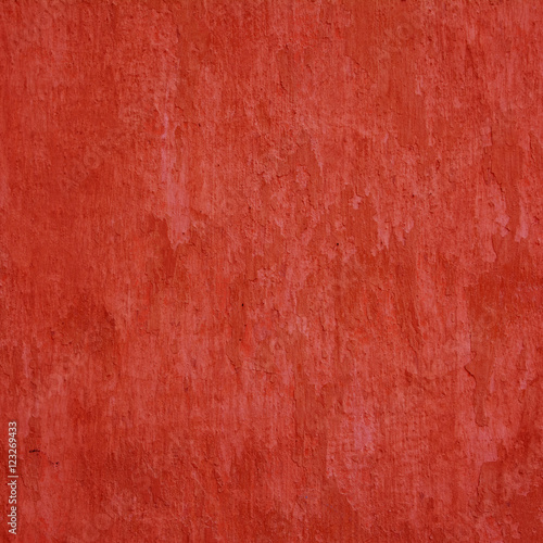 vintage red background.abstract cement texture. © fotohunt