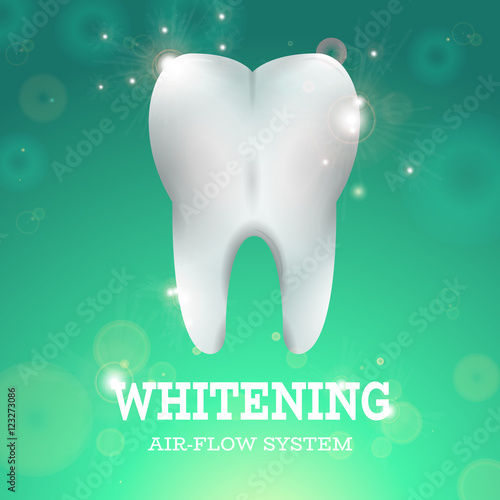 Tooth whitening 1