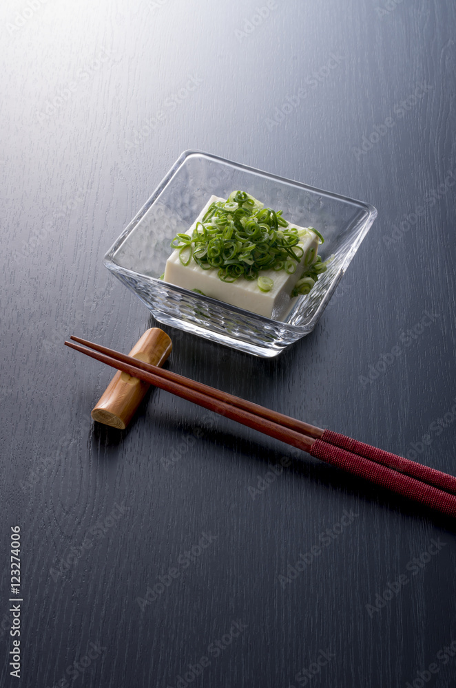 豆腐 豆腐