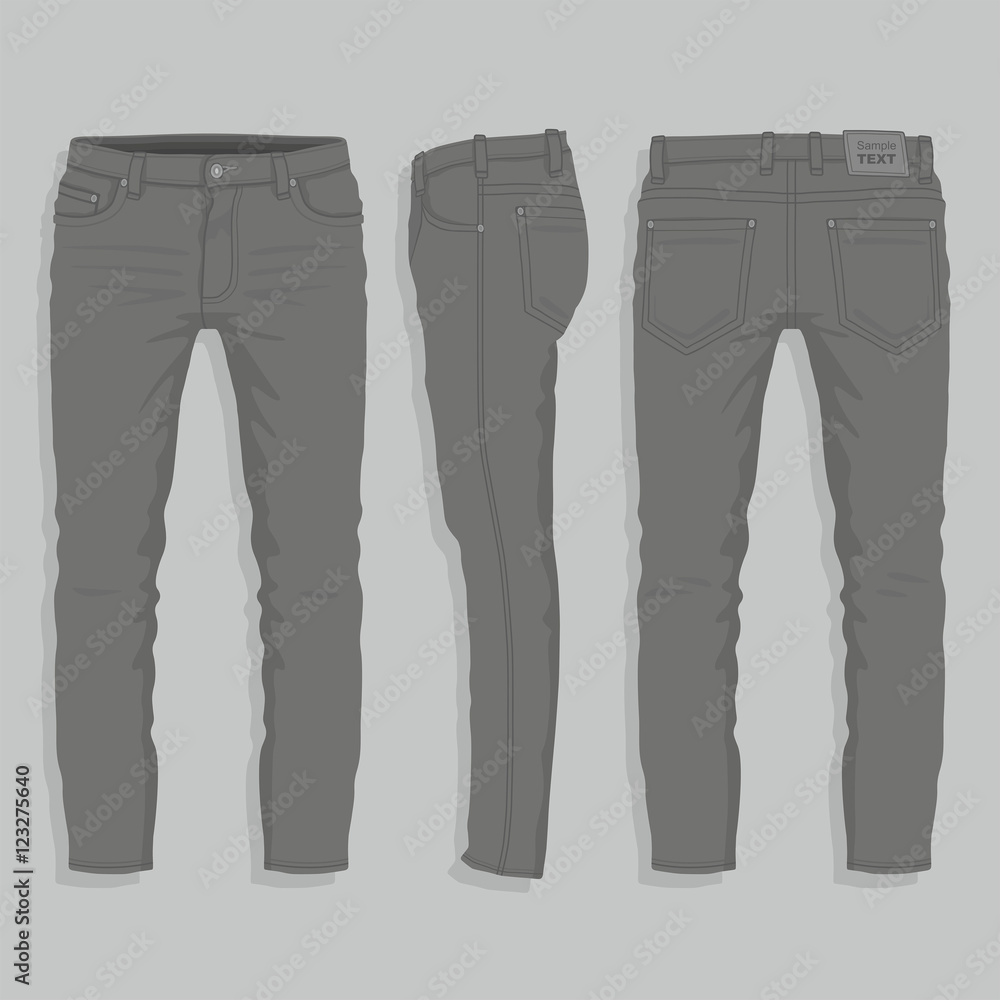 Men jeans Men jeans