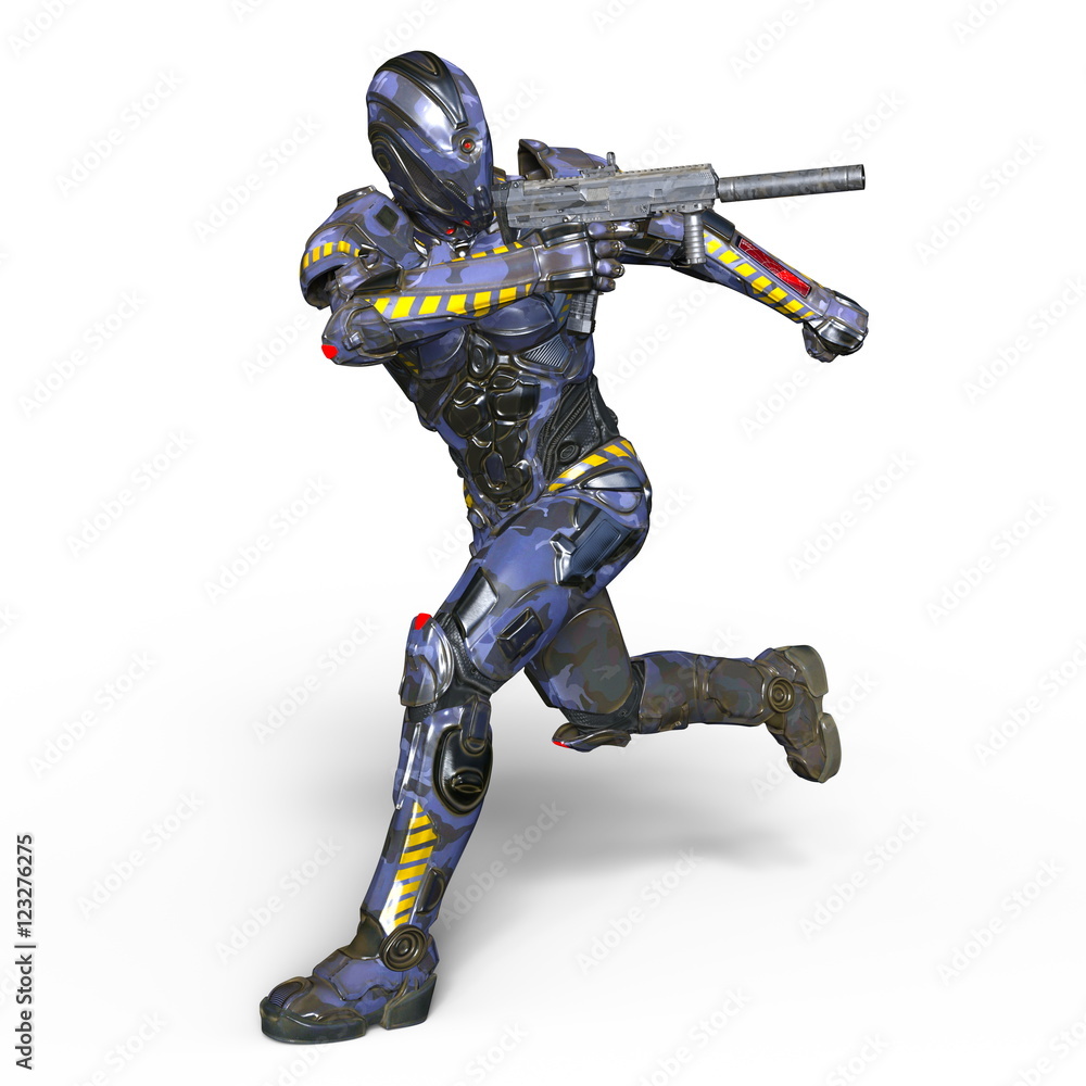 ロボット ロボット