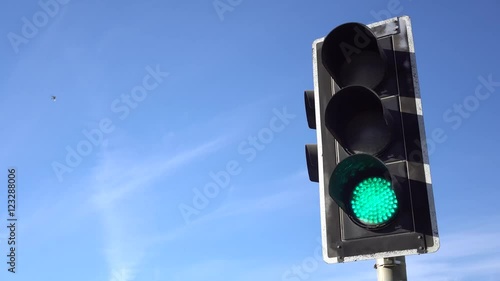 Traffic Lights
