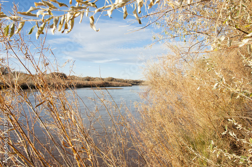 Rio Grand Banks