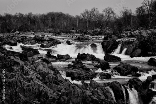 Great Falls, VA