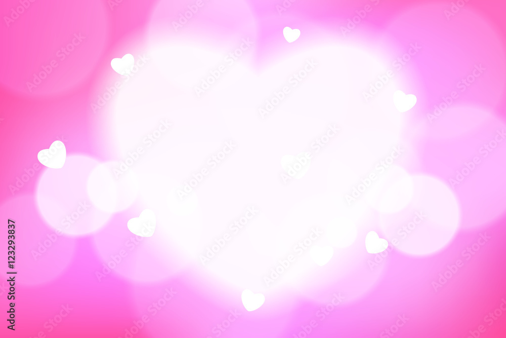Heart valentine background. Heart valentine background.