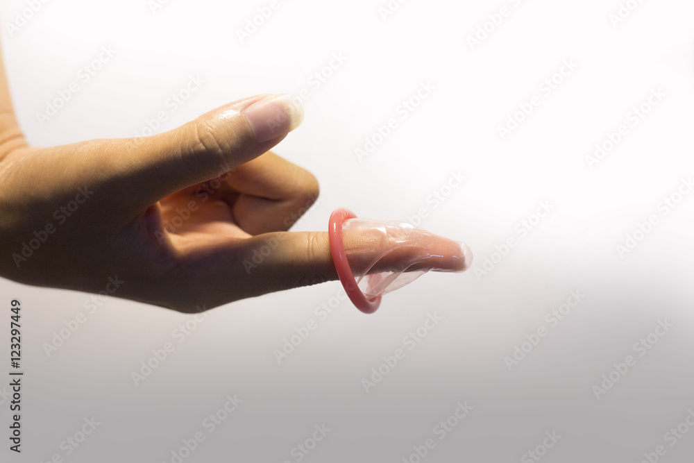 This is a condom This is a condom