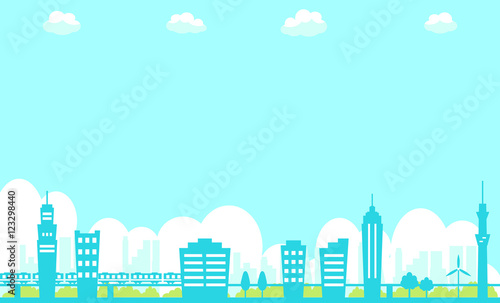 都市