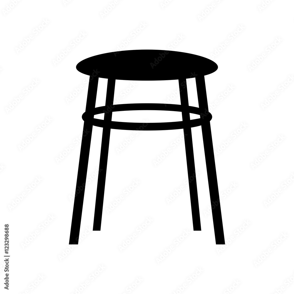 Kitchen stool Kitchen stool
