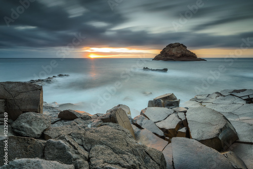 Roques de Fasnia