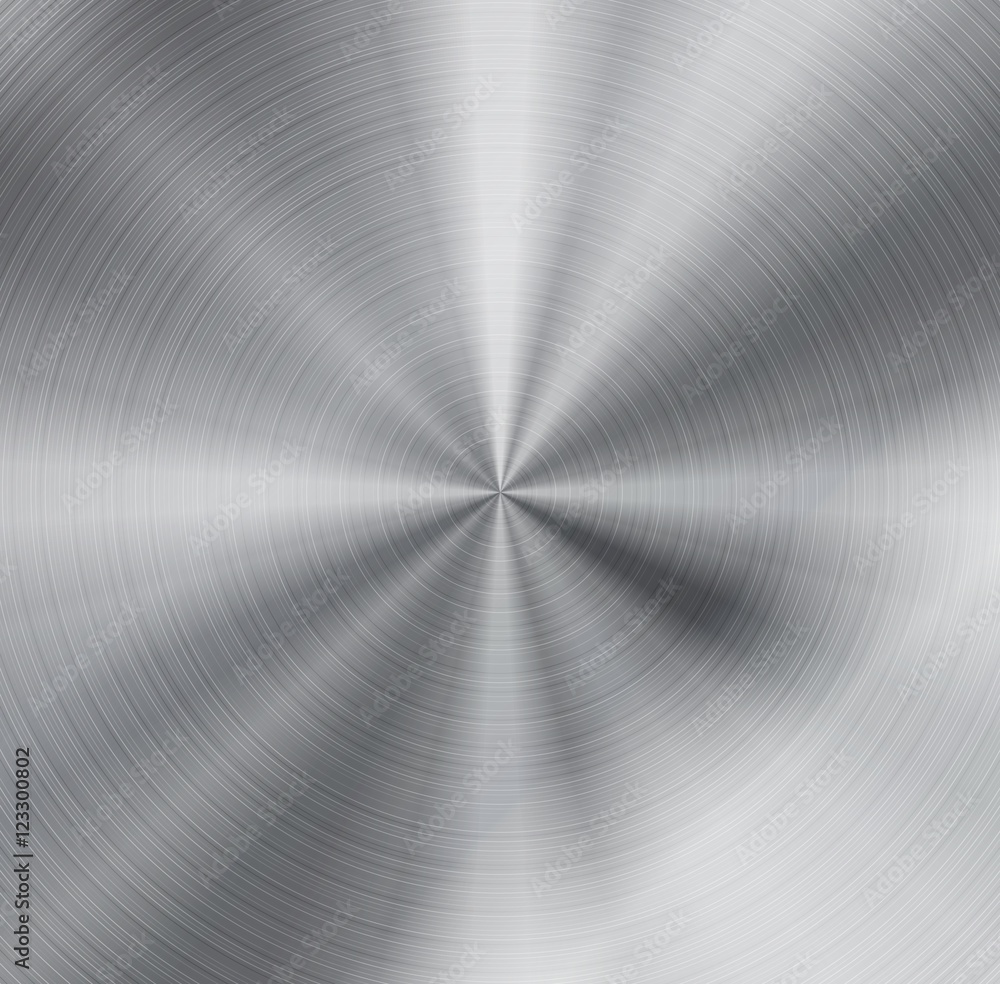 Abstract vector metallic texture background Abstract vector metallic texture background