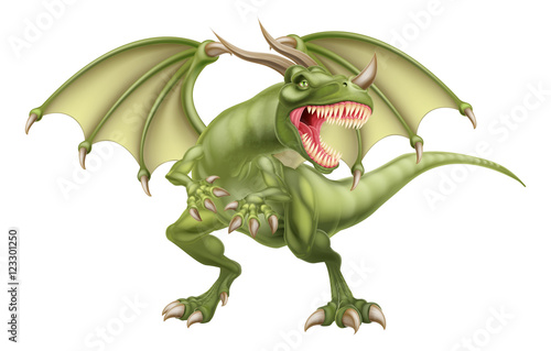 Dragon