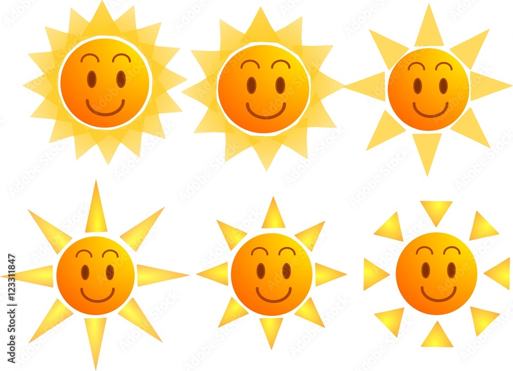 おひさま(太陽) おひさま(太陽)
