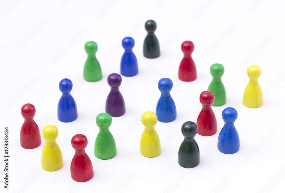Gruppe Gruppe