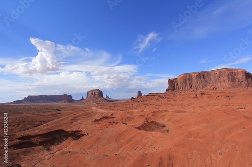 Monument Valley