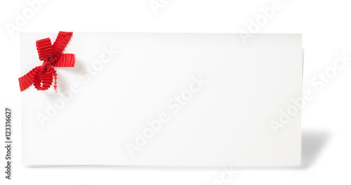 Εκτύπωση καμβά congratulatory letter