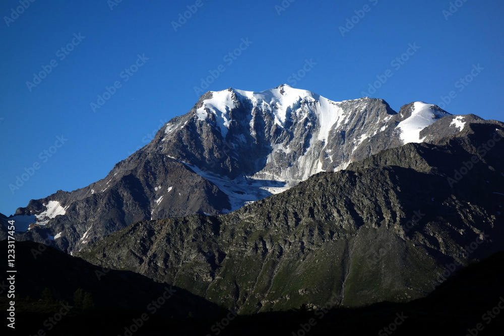 Fototapeta premium mountain