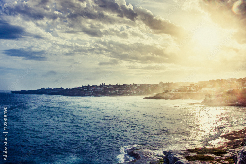 Obraz premium Sydney