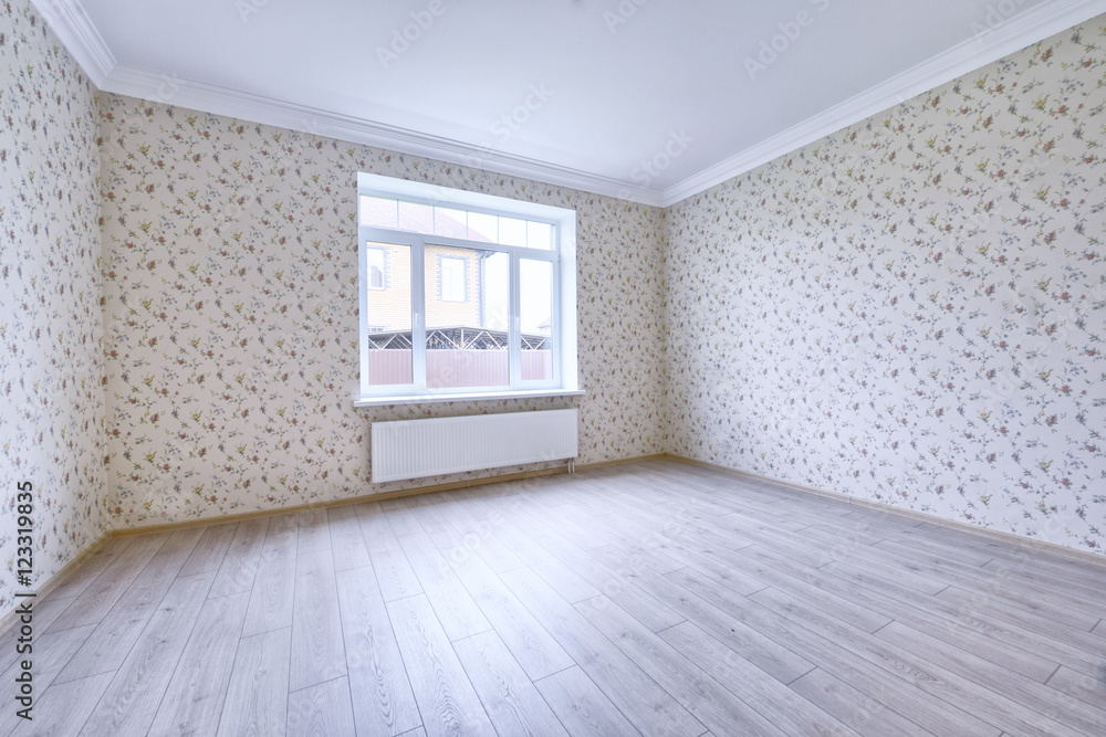 Obraz premium interior living room