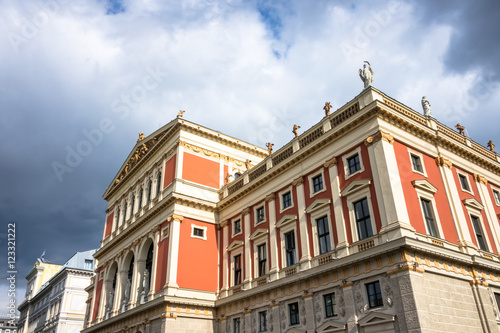 Wiener Musikverein