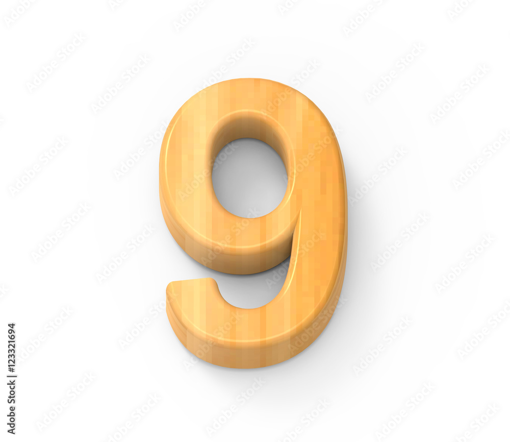 wood color number 9 wood color number 9