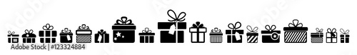 Geschenke