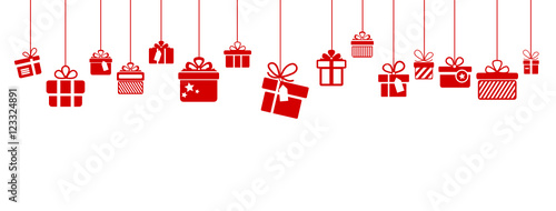 Geschenke