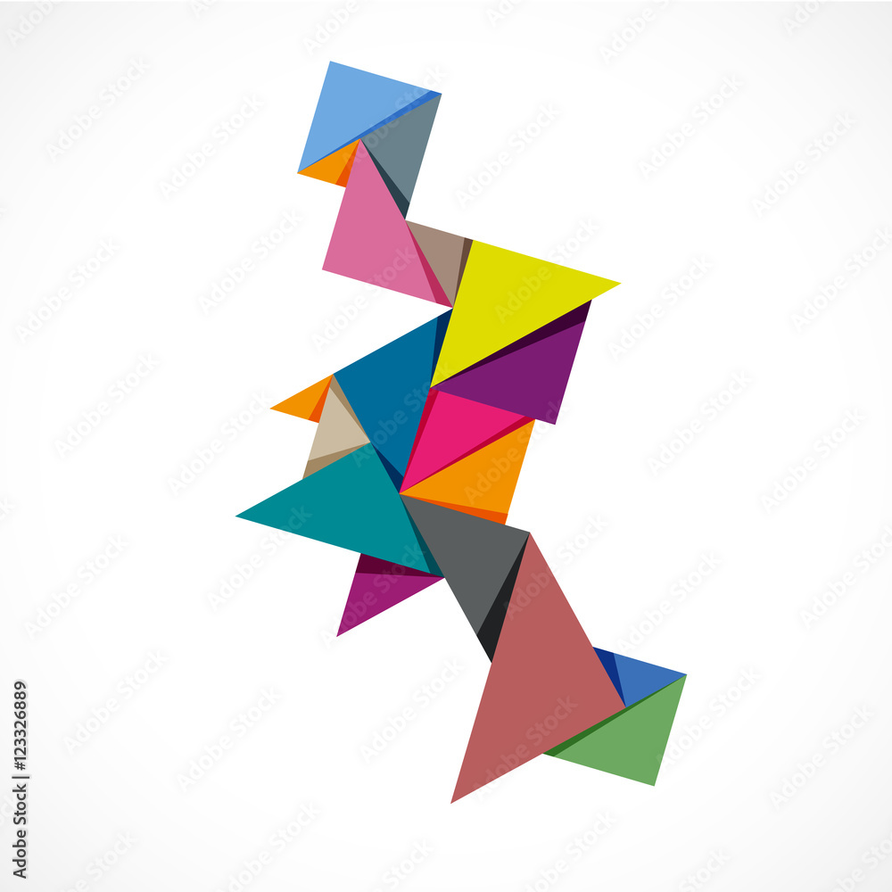 forme graphique forme graphique