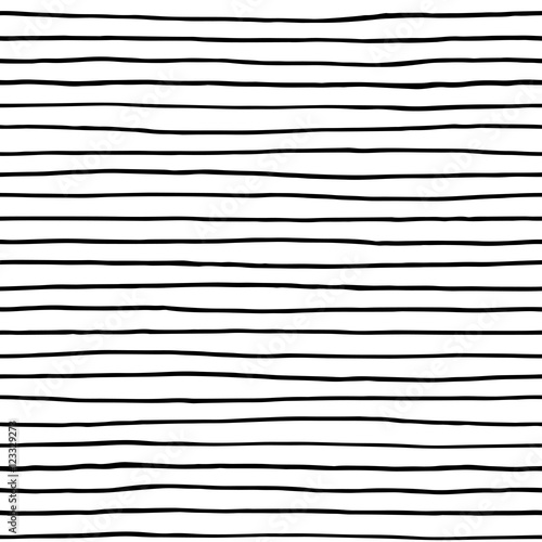 Ink lines pattern © Magdalena Kucova