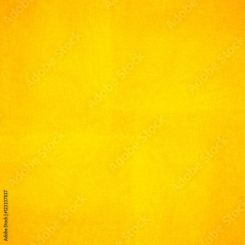 abstract yellow background texture