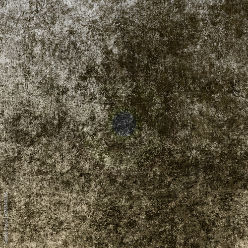 Brown abstract grunge background. vintage wall texture