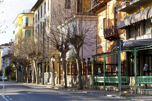Ulica we Włoszech