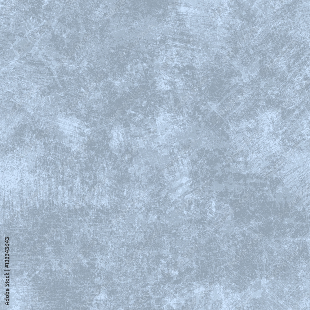 Obraz premium Blue abstract grunge background. vintage wall texture