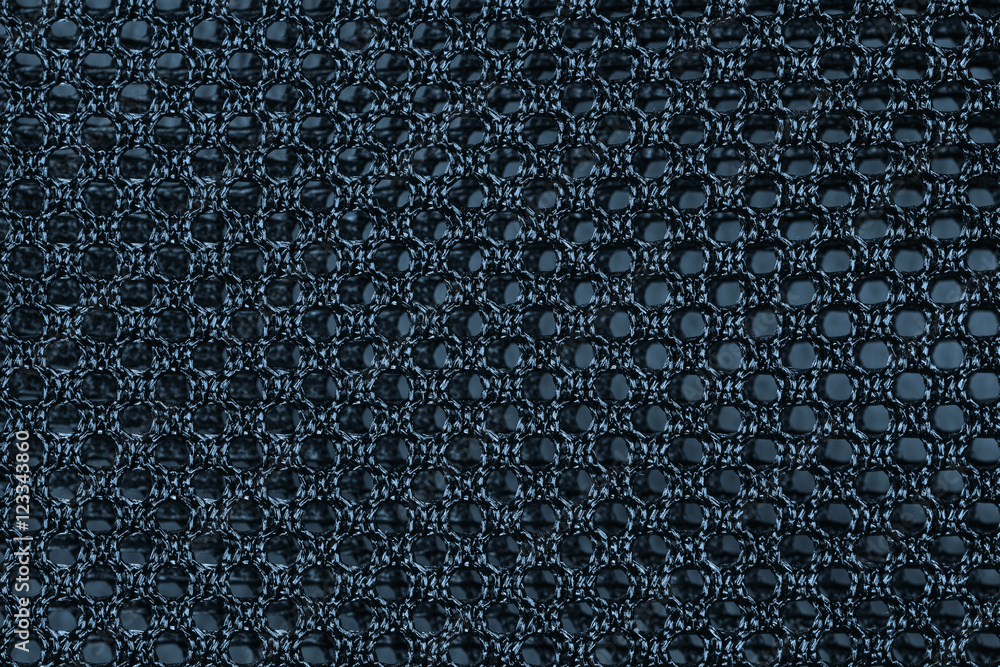 Fabric texture or fabric background for design with copy space for text or image. Nylon texture or nylon background. Fabric texture or fabric background for design with copy space for text or image. Nylon texture or nylon background.