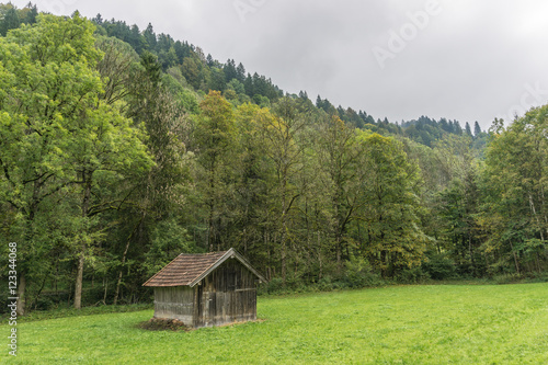 Bayern im Herbst